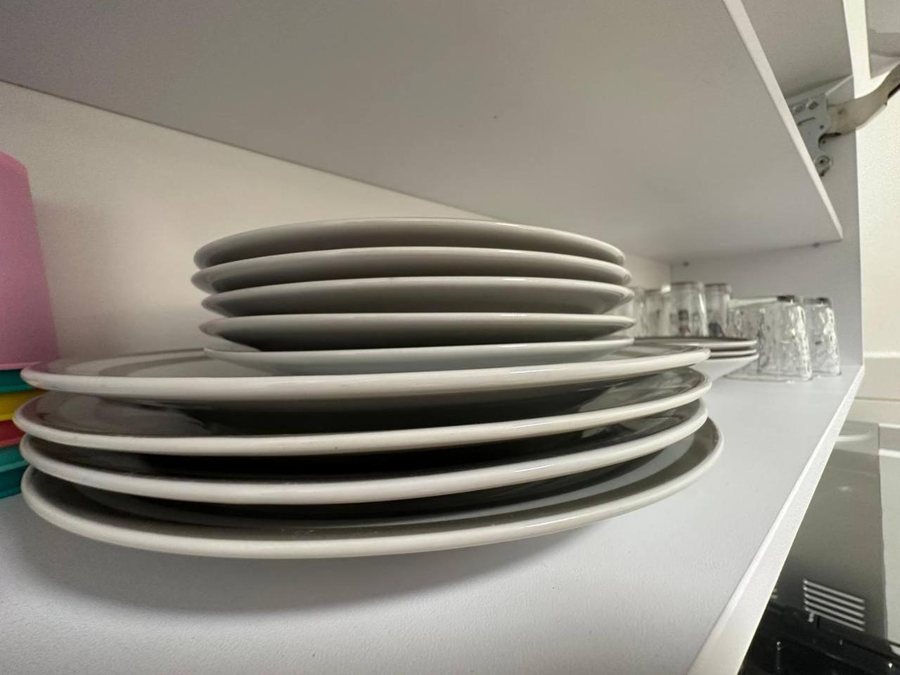 Fisharent Luxury Royal Park Suites Эйлат Экстерьер фото